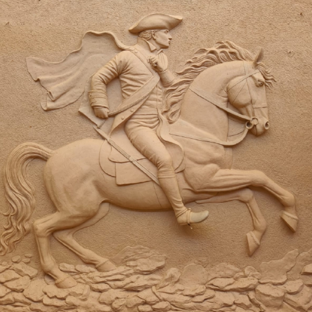 Sculpture Art